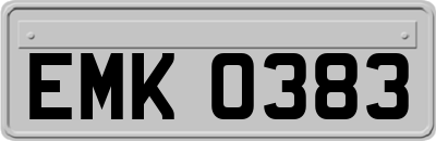 EMK0383