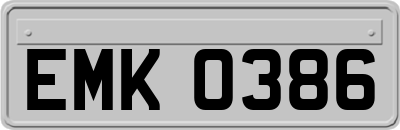 EMK0386
