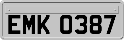 EMK0387