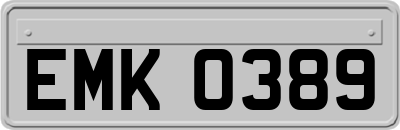 EMK0389