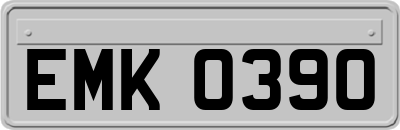 EMK0390