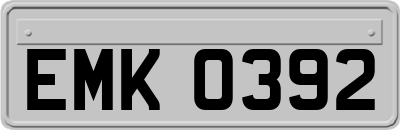 EMK0392