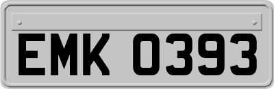 EMK0393