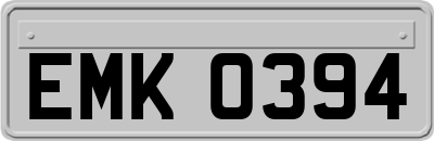 EMK0394