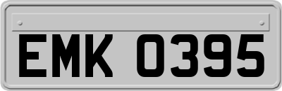EMK0395