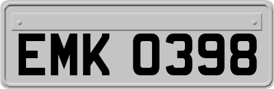 EMK0398