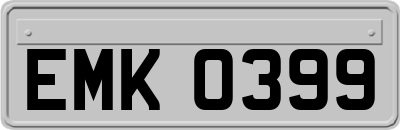EMK0399