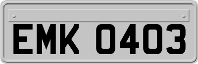 EMK0403