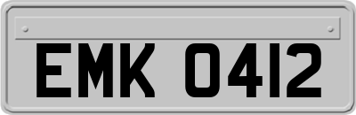 EMK0412