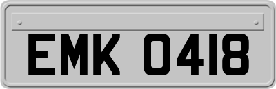 EMK0418