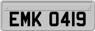EMK0419
