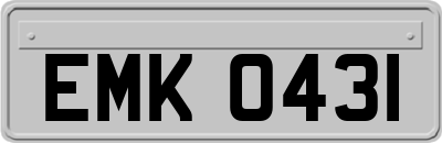 EMK0431