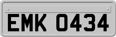 EMK0434