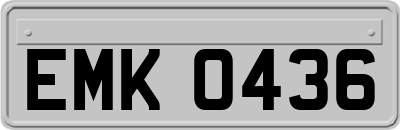 EMK0436