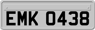 EMK0438