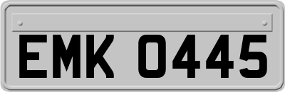 EMK0445