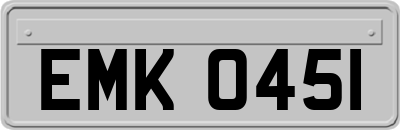 EMK0451