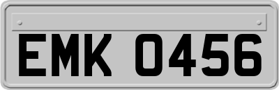 EMK0456