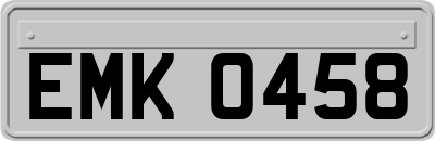 EMK0458