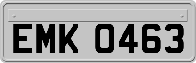 EMK0463