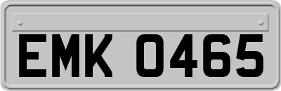 EMK0465