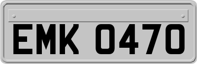 EMK0470