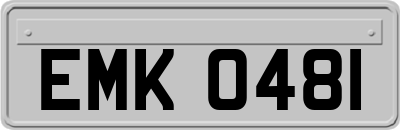 EMK0481