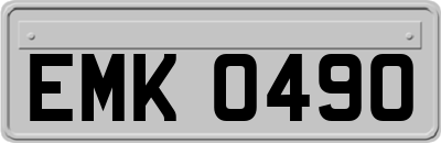 EMK0490