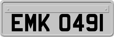EMK0491