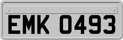 EMK0493