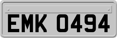 EMK0494