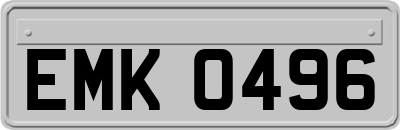 EMK0496