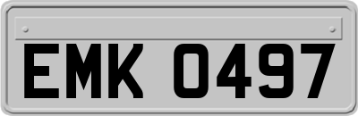 EMK0497