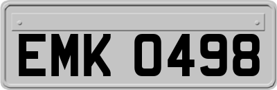 EMK0498