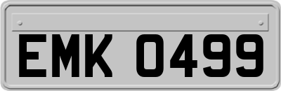 EMK0499