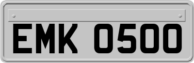 EMK0500