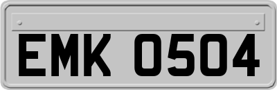 EMK0504