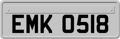 EMK0518