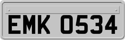 EMK0534