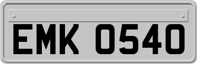 EMK0540