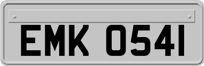 EMK0541