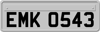 EMK0543