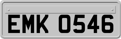 EMK0546