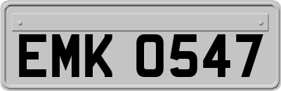 EMK0547