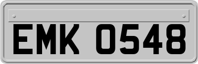 EMK0548