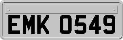 EMK0549