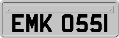 EMK0551