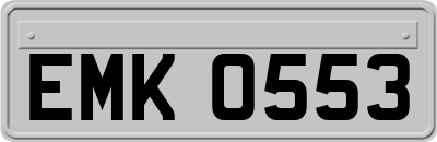 EMK0553