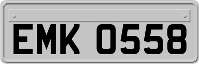 EMK0558