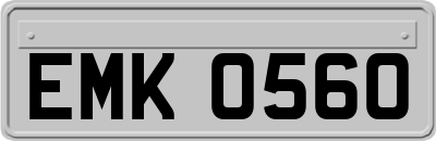 EMK0560